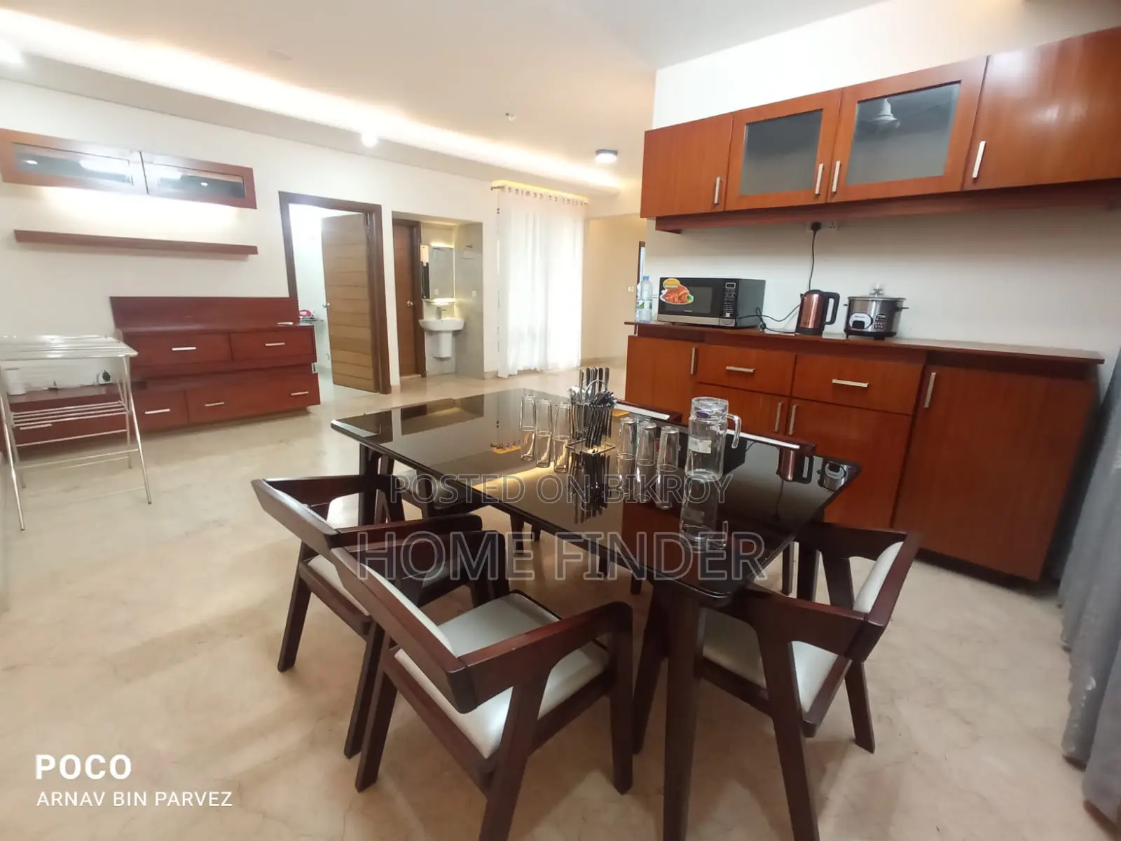New Furnished Luxurious Apartment For Rent In Gulshan