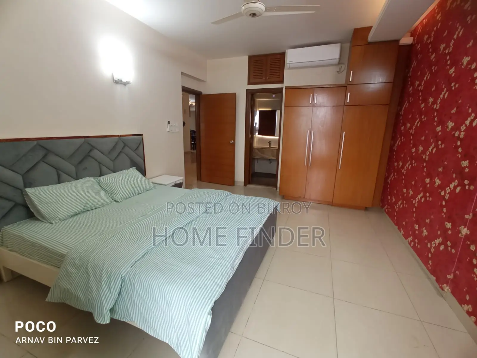 New Furnished Luxurious Apartment For Rent In Gulshan