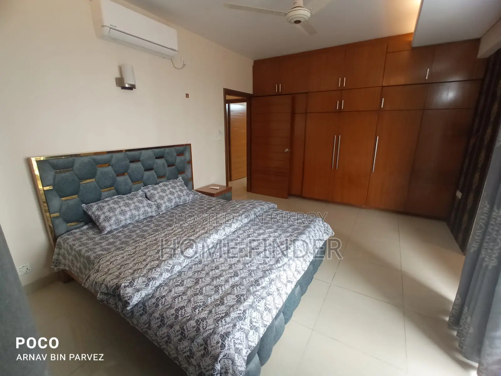 New Furnished Luxurious Apartment For Rent In Gulshan