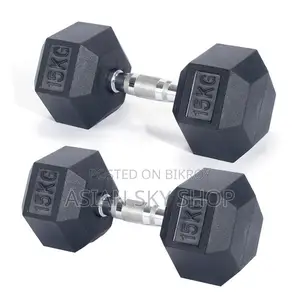 Dumbbell