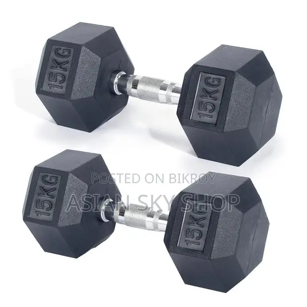 Dumbbell