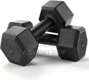 Dumbbell