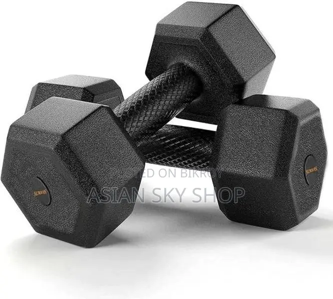 Dumbbell