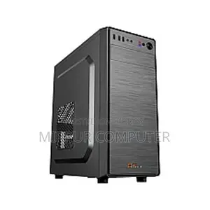 New PC / Core i3-3rd GEN, 1000GB HDD, 8GB RAM
