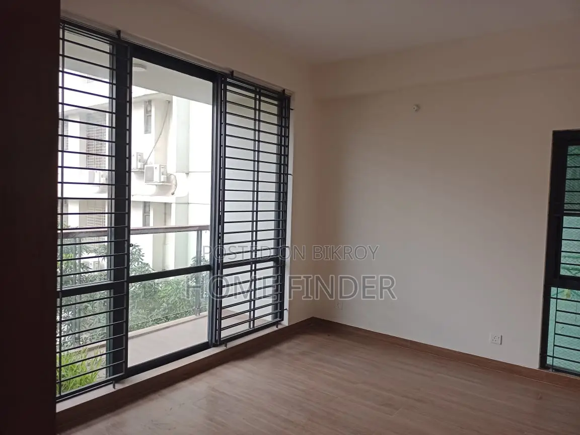 Exclusive 2400 Sq Ft Apartment Available For Rent @ GULSHAN