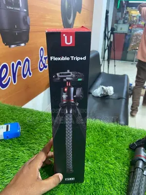 Ulanzi MT-11 Tripod