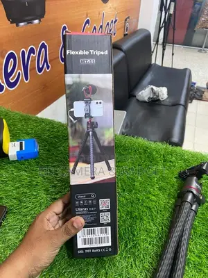 Ulanzi MT-11 Tripod
