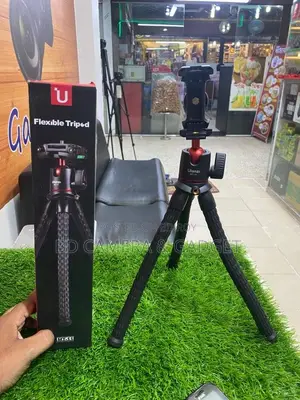 Ulanzi MT-11 Tripod