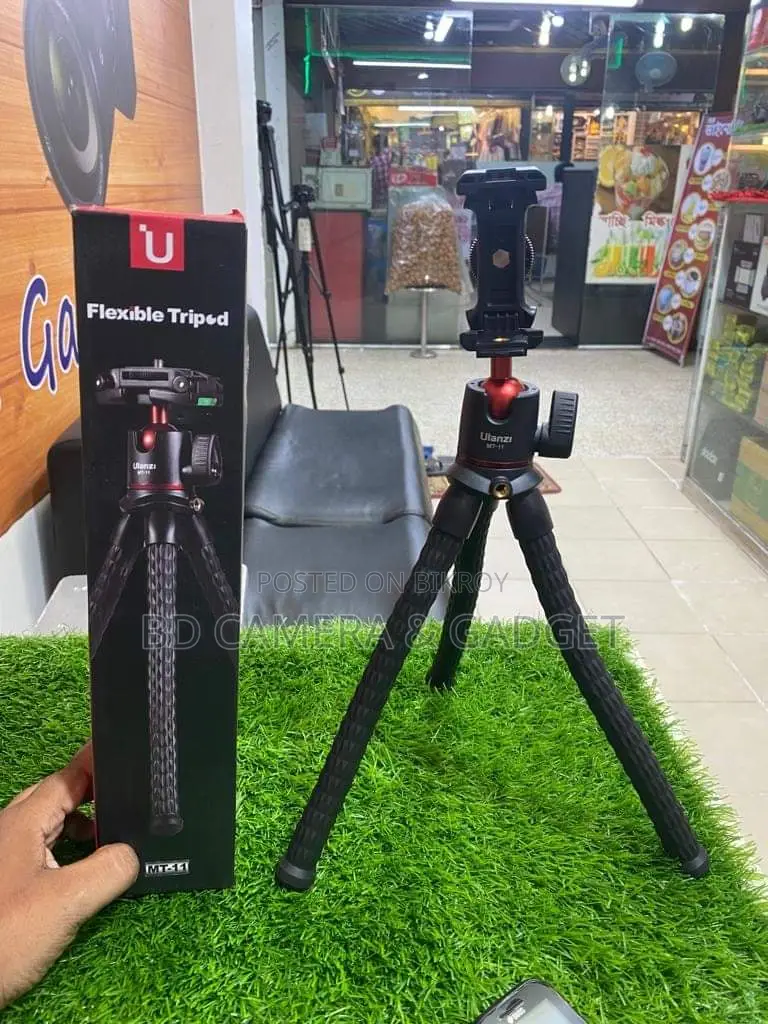 Ulanzi MT-11 Tripod