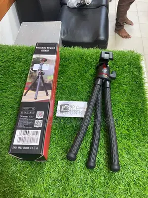 Ulanzi MT-11 Tripod