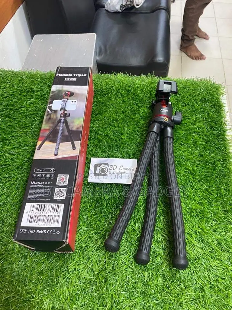 Ulanzi MT-11 Tripod