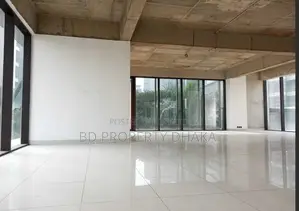2800 Sqft Nice open Commercial Space Rent In Gulshan Avenue