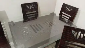 NEW DINING SET M# 4245