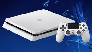 PS4 Slim white and black available best price with warranty