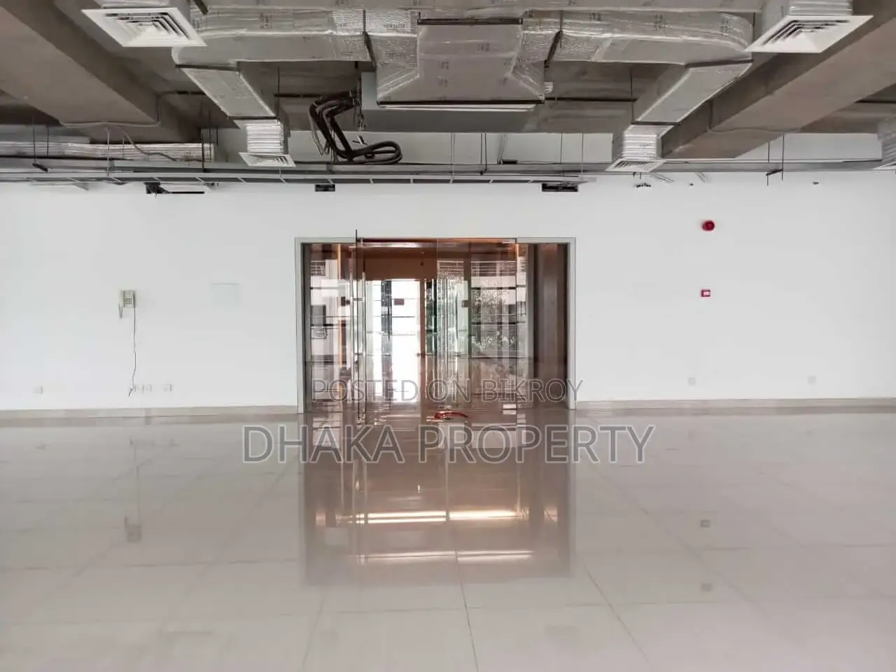 3400-Fqft Commercial Office Space For Rent@ Gulshan Avenue