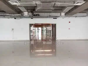 3400-Fqft Commercial Office Space For Rent@ Gulshan Avenue