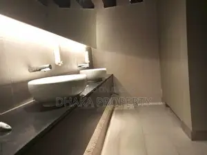 3400-Fqft Commercial Office Space For Rent@ Gulshan Avenue
