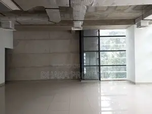 3400-Fqft Commercial Office Space For Rent@ Gulshan Avenue