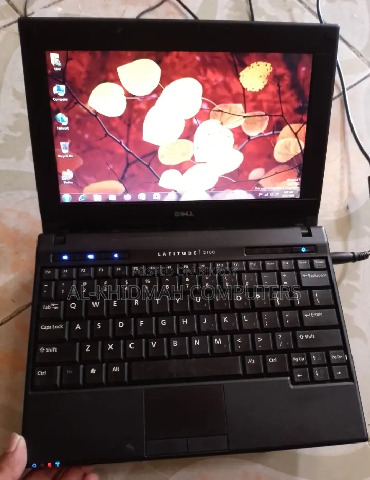 সেরা অফার, DELL Mini Laptop 12" (সারাদেশে কুরিয়ারে ডেলিভারি দেওয়া হয়).