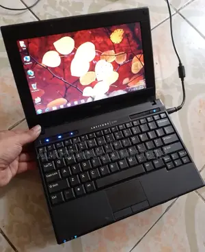 সেরা অফার, DELL Mini Laptop 12" (সারাদেশে কুরিয়ারে ডেলিভারি দেওয়া হয়).