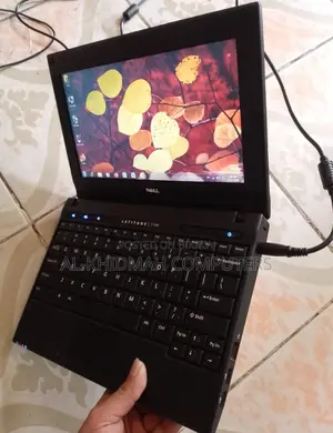 সেরা অফার, DELL Mini Laptop 12" (সারাদেশে কুরিয়ারে ডেলিভারি দেওয়া হয়).