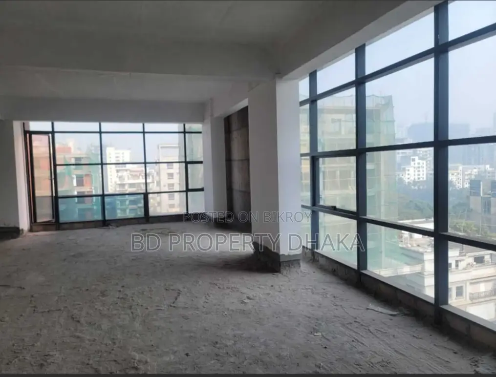 2200sft Full commercial open space for rent