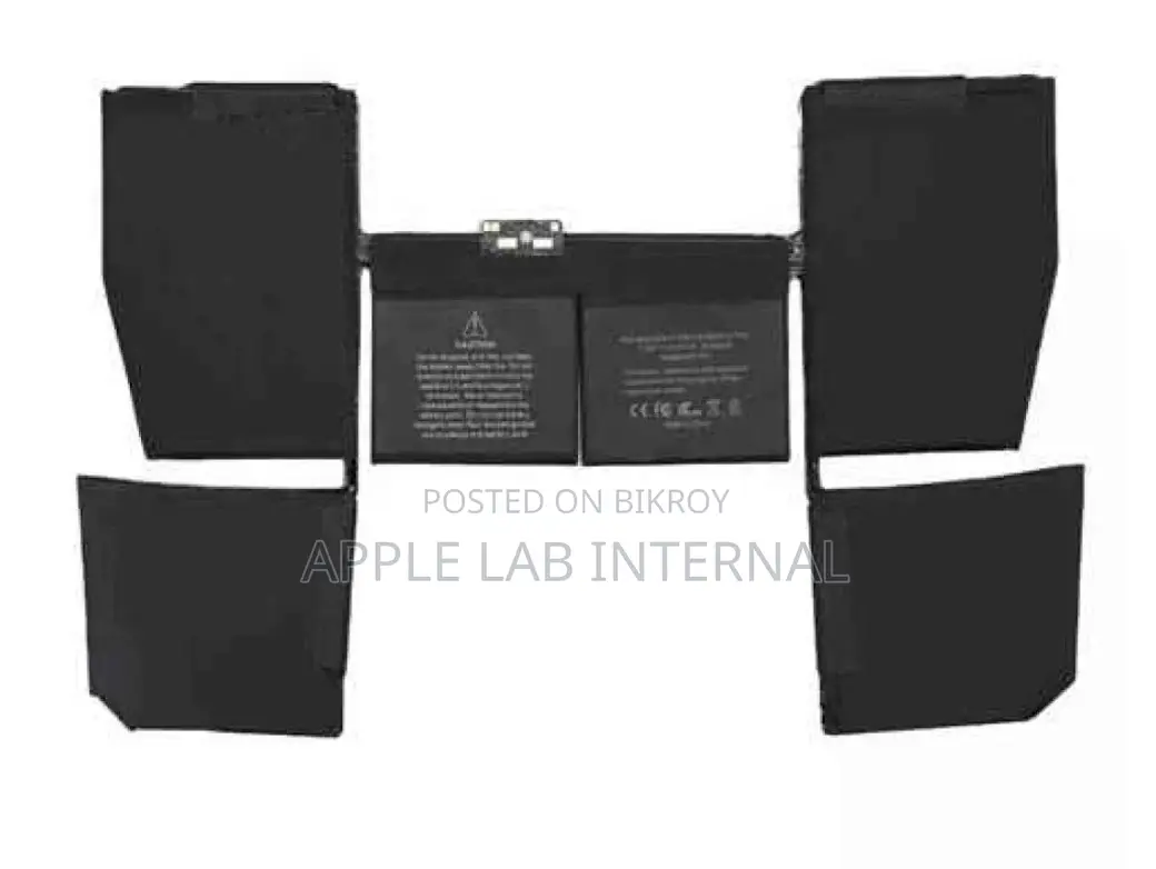 Apple Macbook Retina A1705 A1534 A1527 High-quality Battery