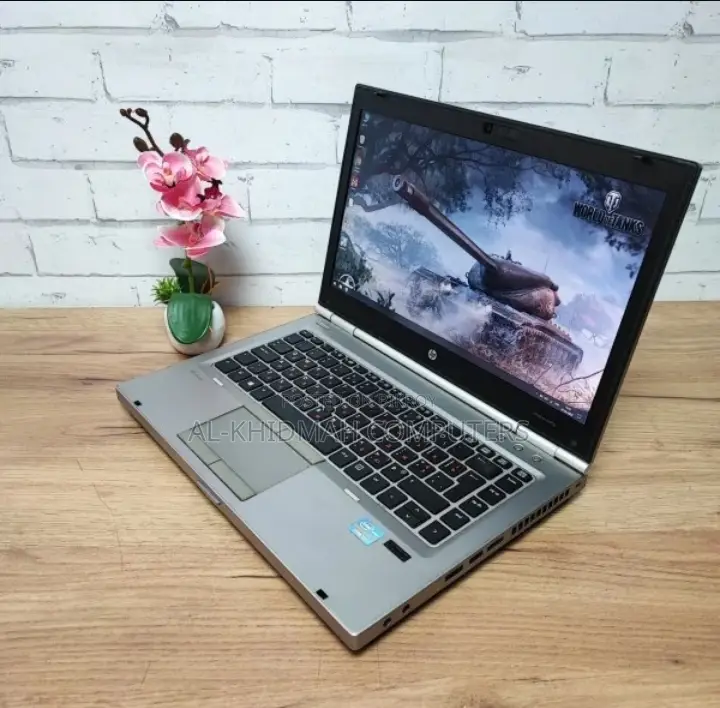 Very Low Price, HP Core i5 Laptop, 4GB RAM, 500GB Hard Disk.