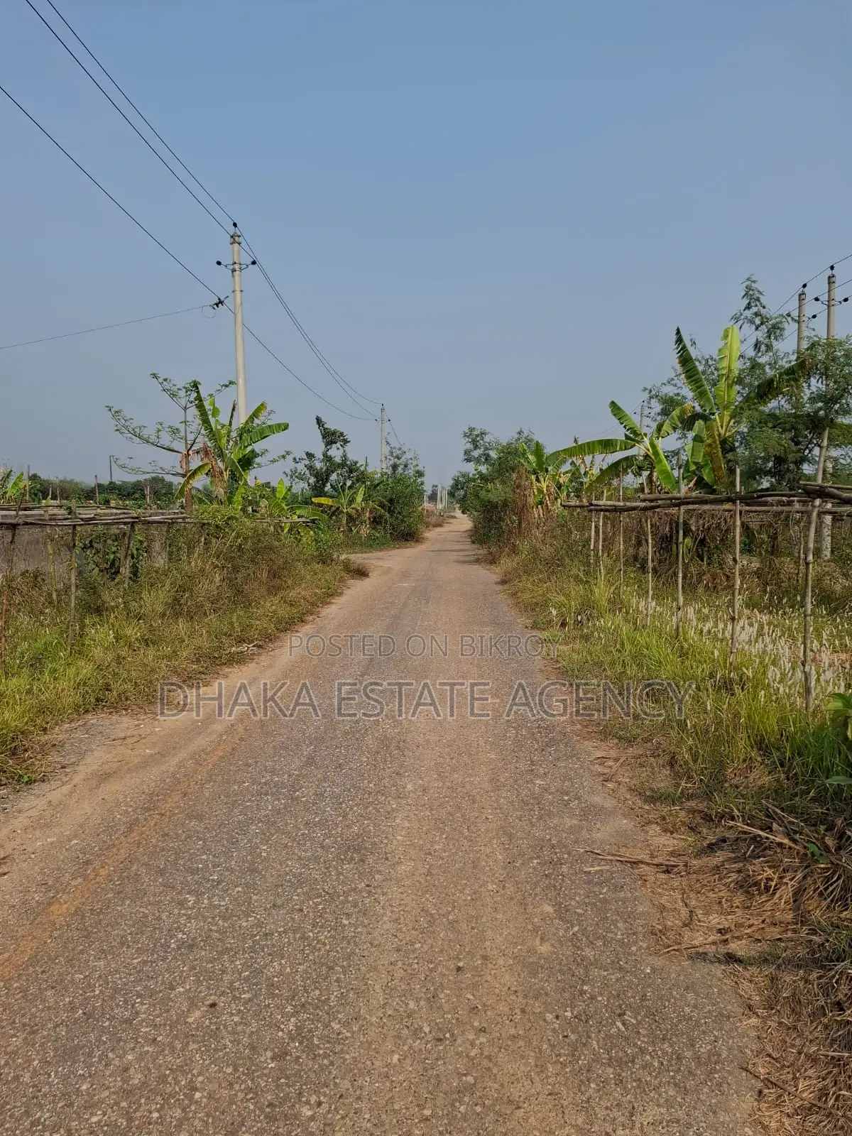RAJUK PURBACHAL SECTOR 23 LAND 3 KATHA