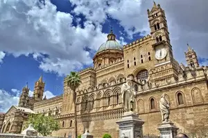 Opportunity for Bangladeshi Students at the University of Palermo, Italy Without IELTS