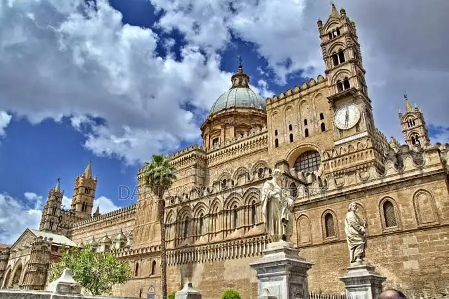 Opportunity for Bangladeshi Students at the University of Palermo, Italy Without IELTS