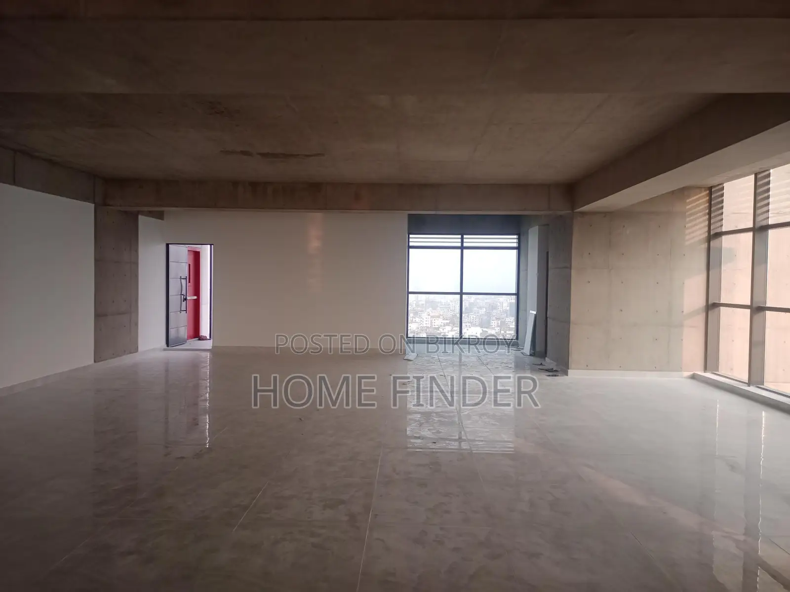 7500 Sq Ft Commercial Approved Open Space Rent Gulshan Avenue