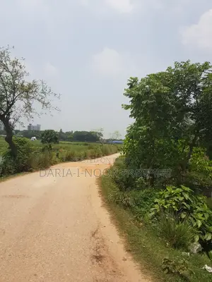 36 Bigha land for sale in one plot near Smriti Soudho, Dhaka-Savar Highway