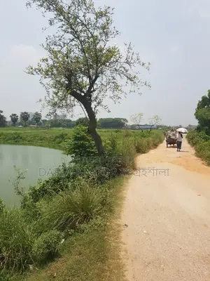 36 Bigha land for sale in one plot near Smriti Soudho, Dhaka-Savar Highway