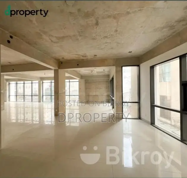 6000 SFT Brand New Commercial Space For Rent at Kuril