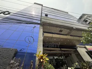 6000 SFT Brand New Commercial Space For Rent at Kuril