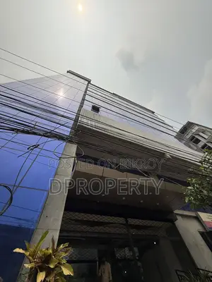6000 SFT Brand New Commercial Space For Rent at Kuril