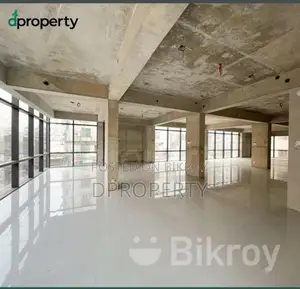 6000 SFT Brand New Commercial Space For Rent at Kuril