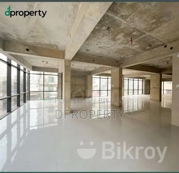 6000 SFT Brand New Commercial Space For Rent at Kuril