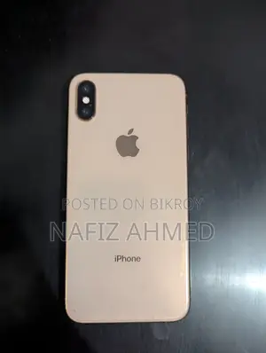 Apple iPhone XS (Used)
