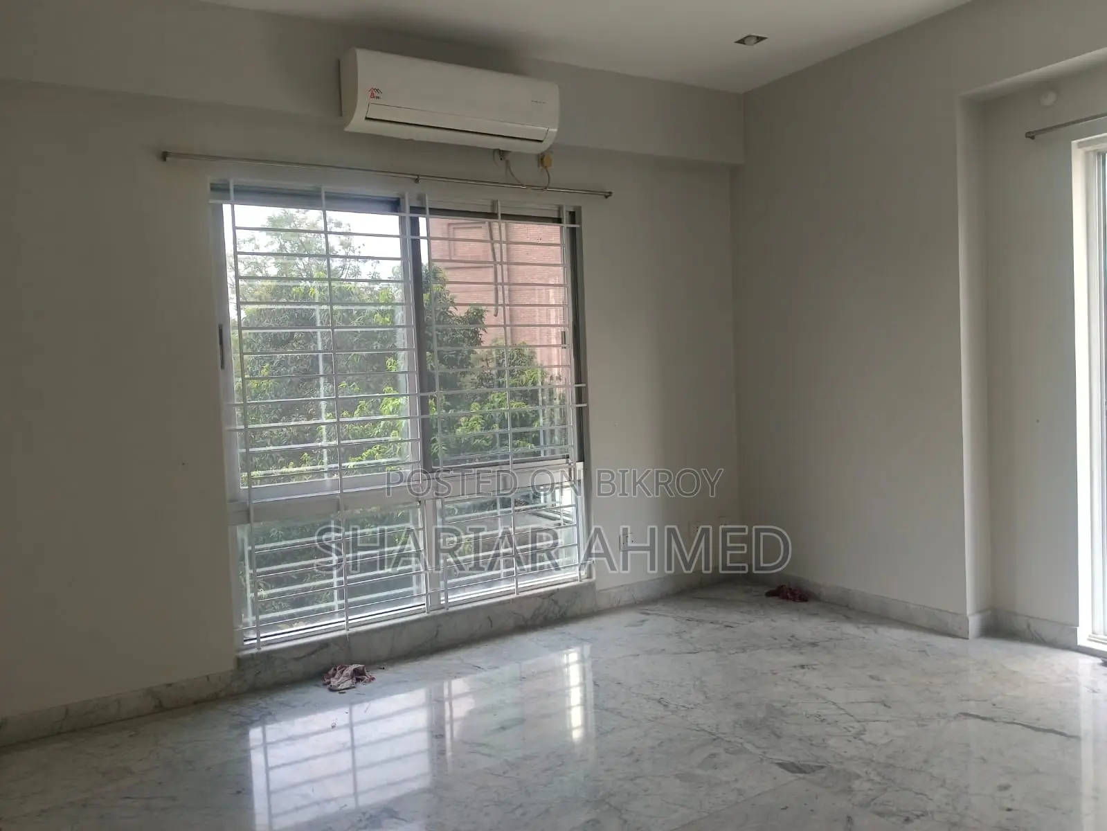 Exclusive Designed 3000 SqFt (POOL-GYM) Apartment For Rent In Gulshan
