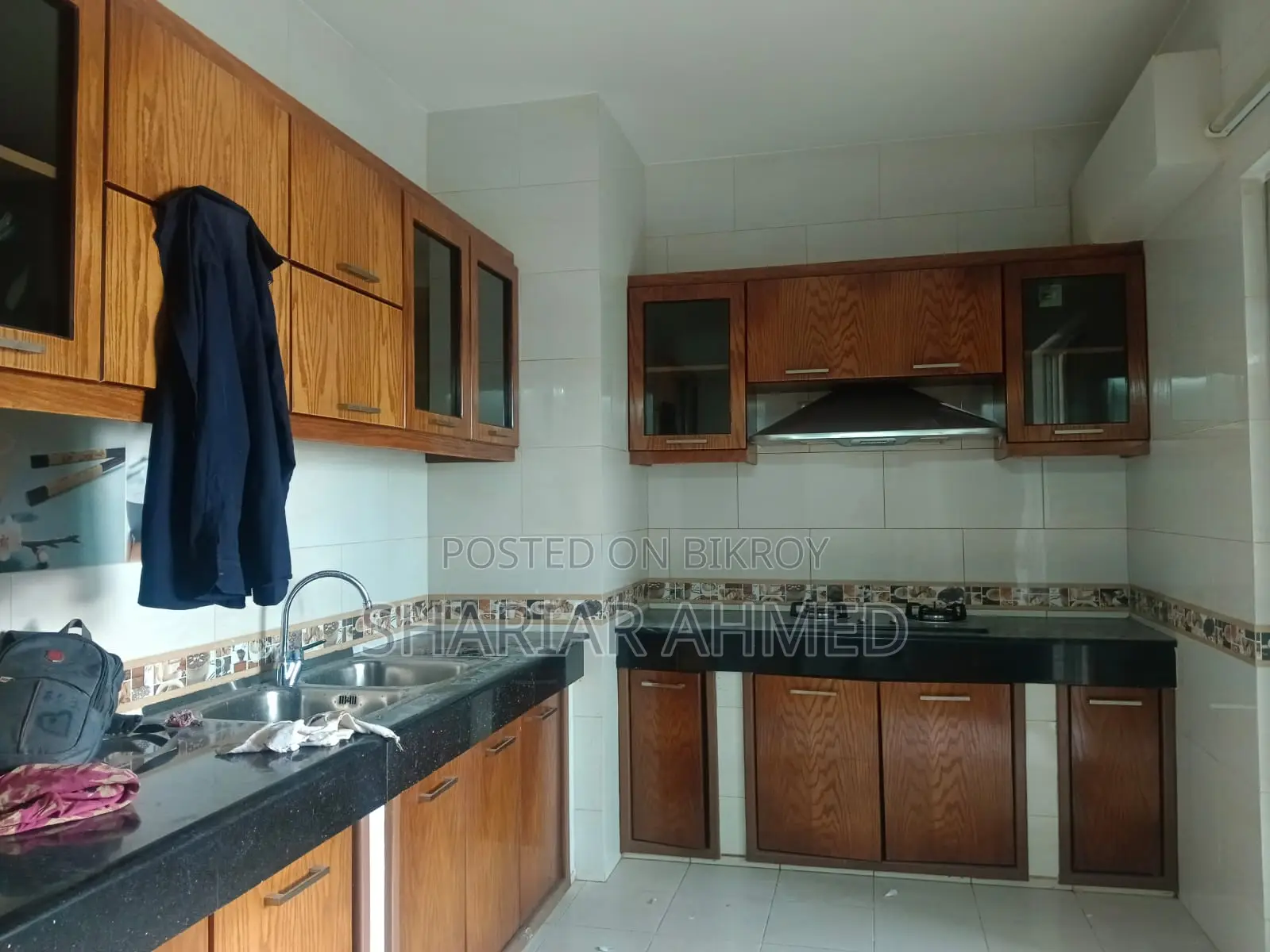 Exclusive Designed 3000 SqFt (POOL-GYM) Apartment For Rent In Gulshan