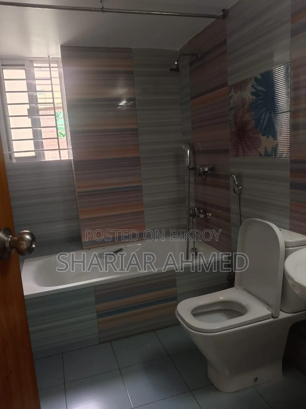 Exclusive Designed 3000 SqFt (POOL-GYM) Apartment For Rent In Gulshan