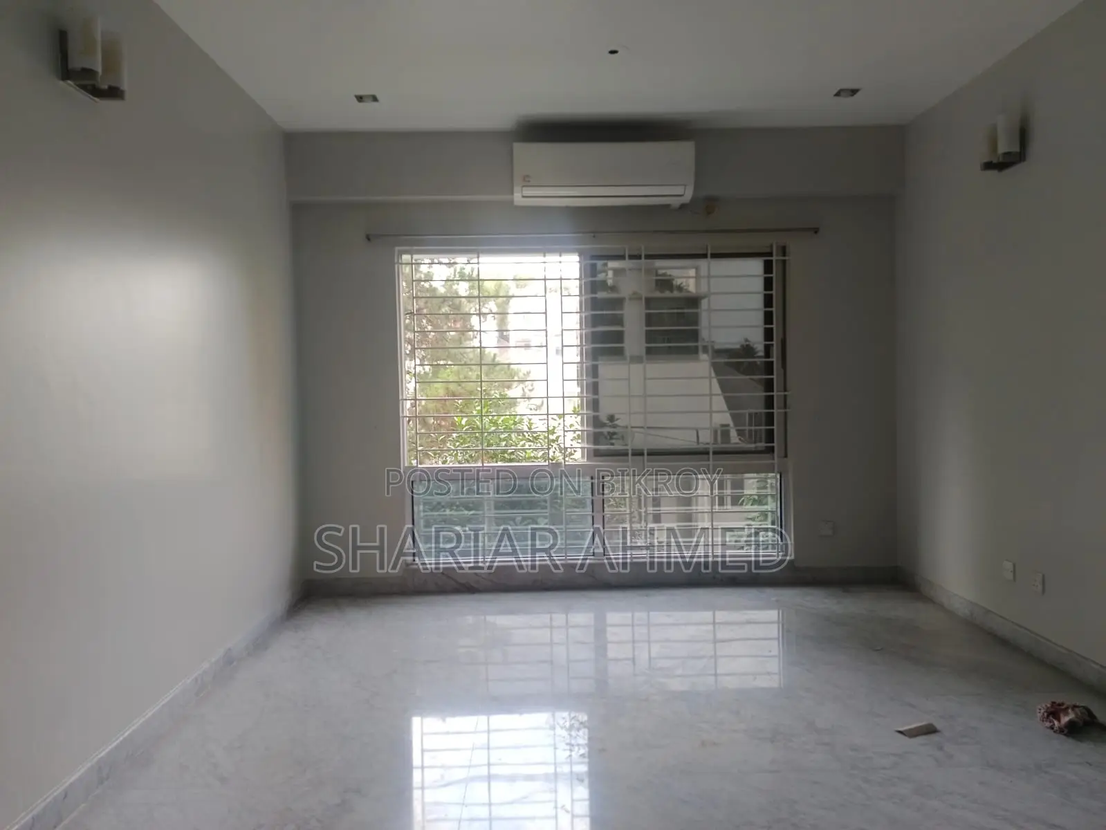 Exclusive Designed 3000 SqFt (POOL-GYM) Apartment For Rent In Gulshan
