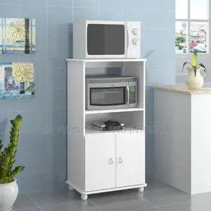 Modern Oven Cabinet 53