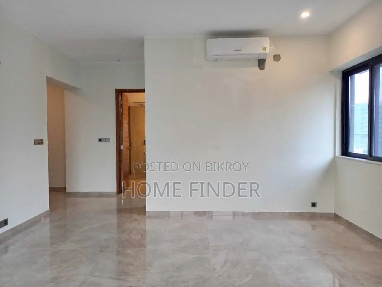 Make This 4100 Sq Feet Nice Flat Yours, By Renting It In Gulshan 2