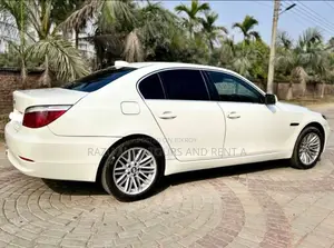 BMW FOR RENT