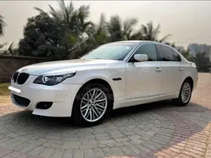 BMW FOR RENT