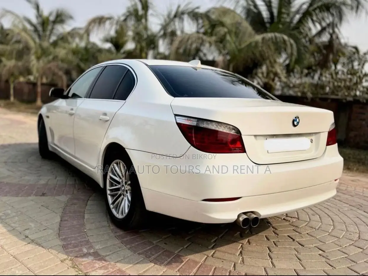 BMW FOR RENT