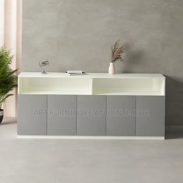 Low height file cabinet লো হাইট ফাইল কেবিনেট - 20